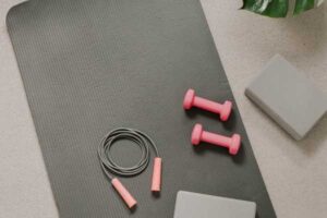 home workouts Bolton