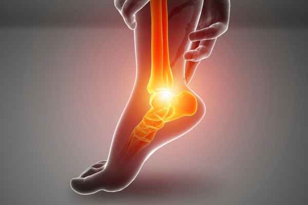 EMS Injury Rehabilitation Bolton